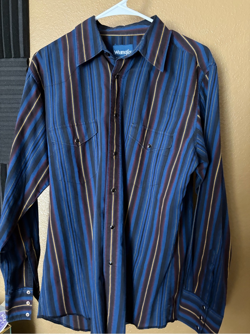 Men’s Western Shirts Bundle